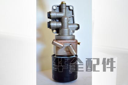 機(jī)油泵（K4100）總成